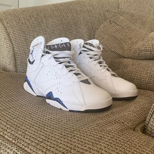 Jordan DMP 7s